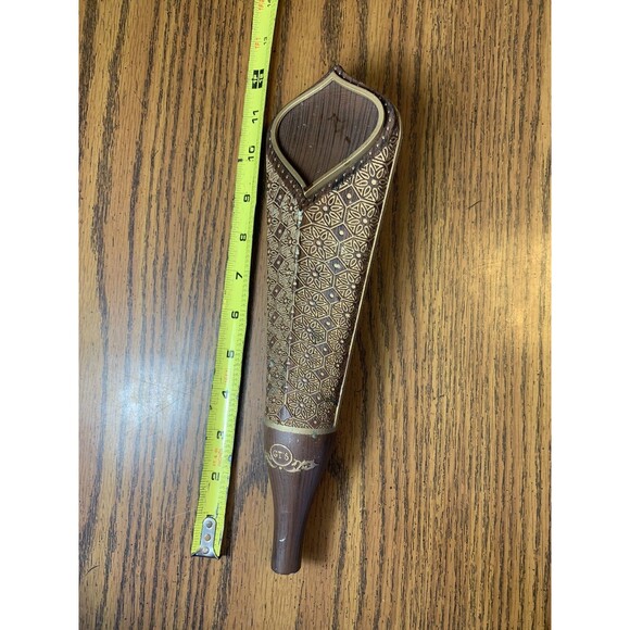 GT’S Synergy Organic Kombucha Tap Handles Shop Restaurant Bar Tool Rare - Picture 1 of 8